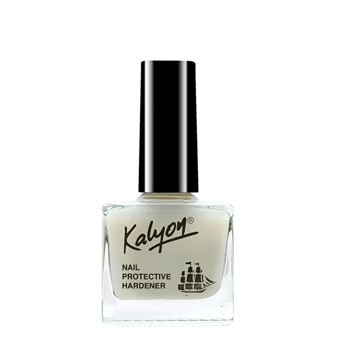 Kalyon Nail Nourisher - Enhance Nail Strength and Resilience | 0.5 fl. oz.
