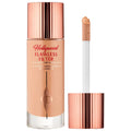 Charlotte Tilbury Hollywood Flawless Filter: Complexion Booster for Radiant, Smooth, Youthful Glowing Skin - Liquid Highlighter & Glow Filter