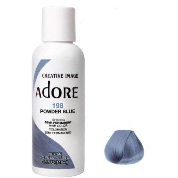 Adore Semi-Permanent Hair Color, 4 fl oz