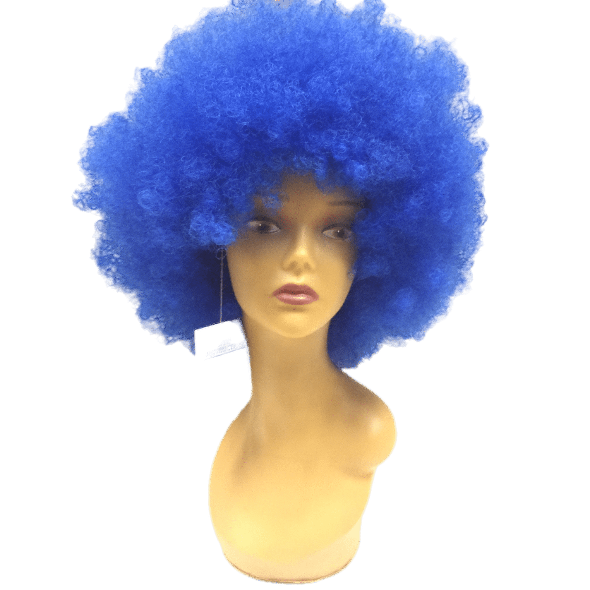 VIP Extensions Afro Party Wig