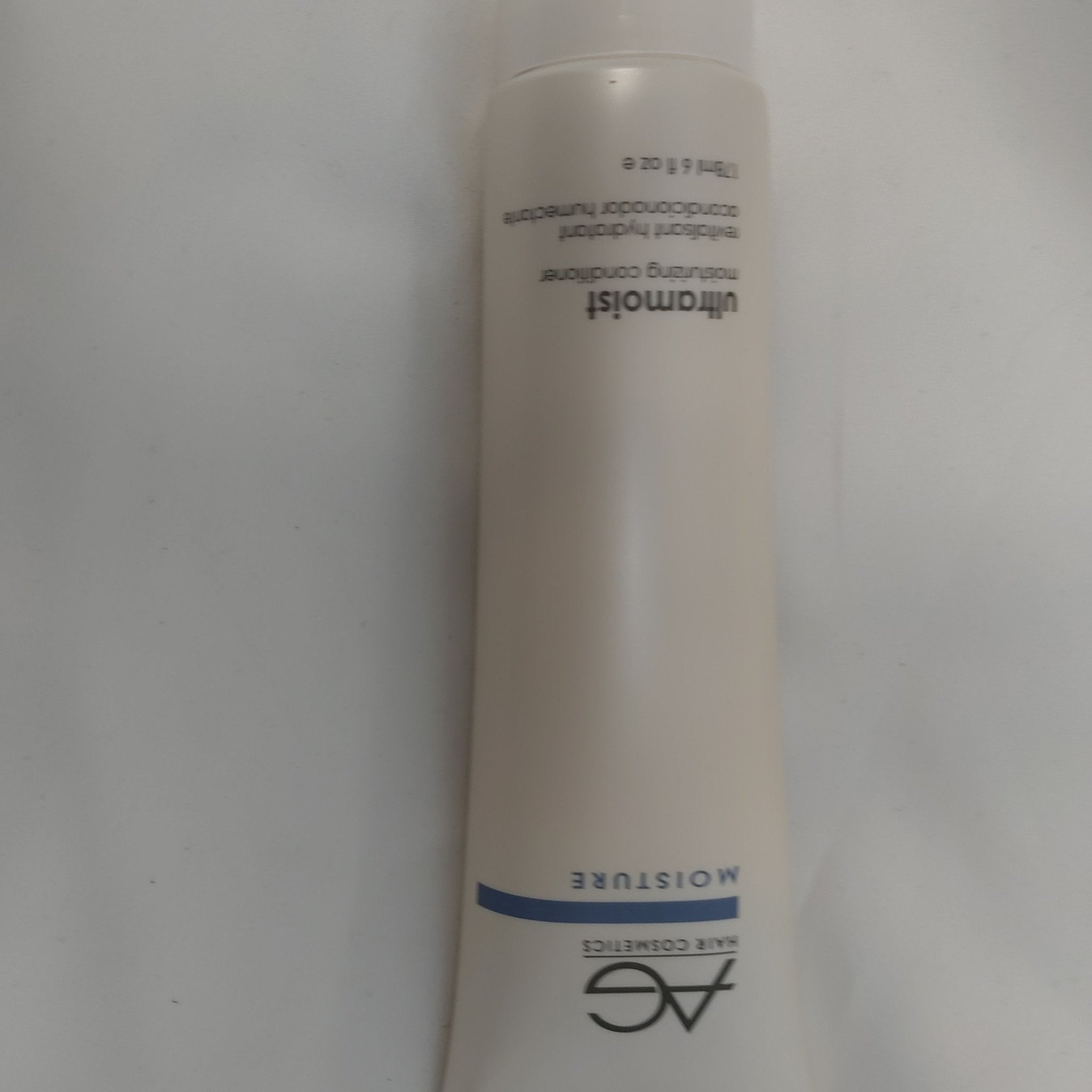 AG Hair Cosmetics Ultramoist 6-Ounce Conditioning Hair Treatment