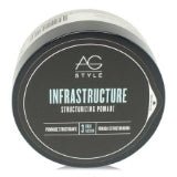AG Hair Infrastructure Structurizing Pomade