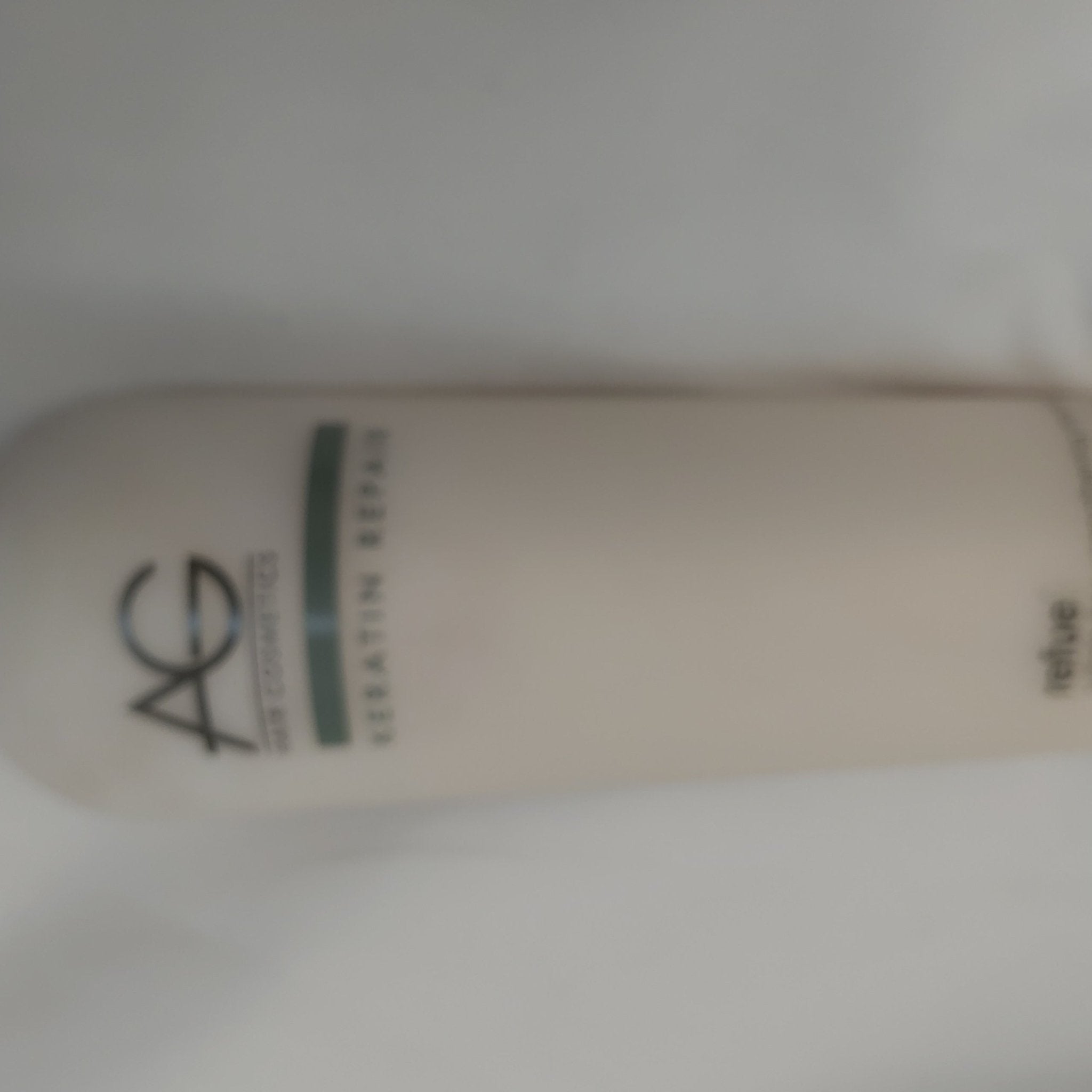 AG Hair Keratin Repair Refuel Strengthening Sulfate-Free Shampoo, 8 oz