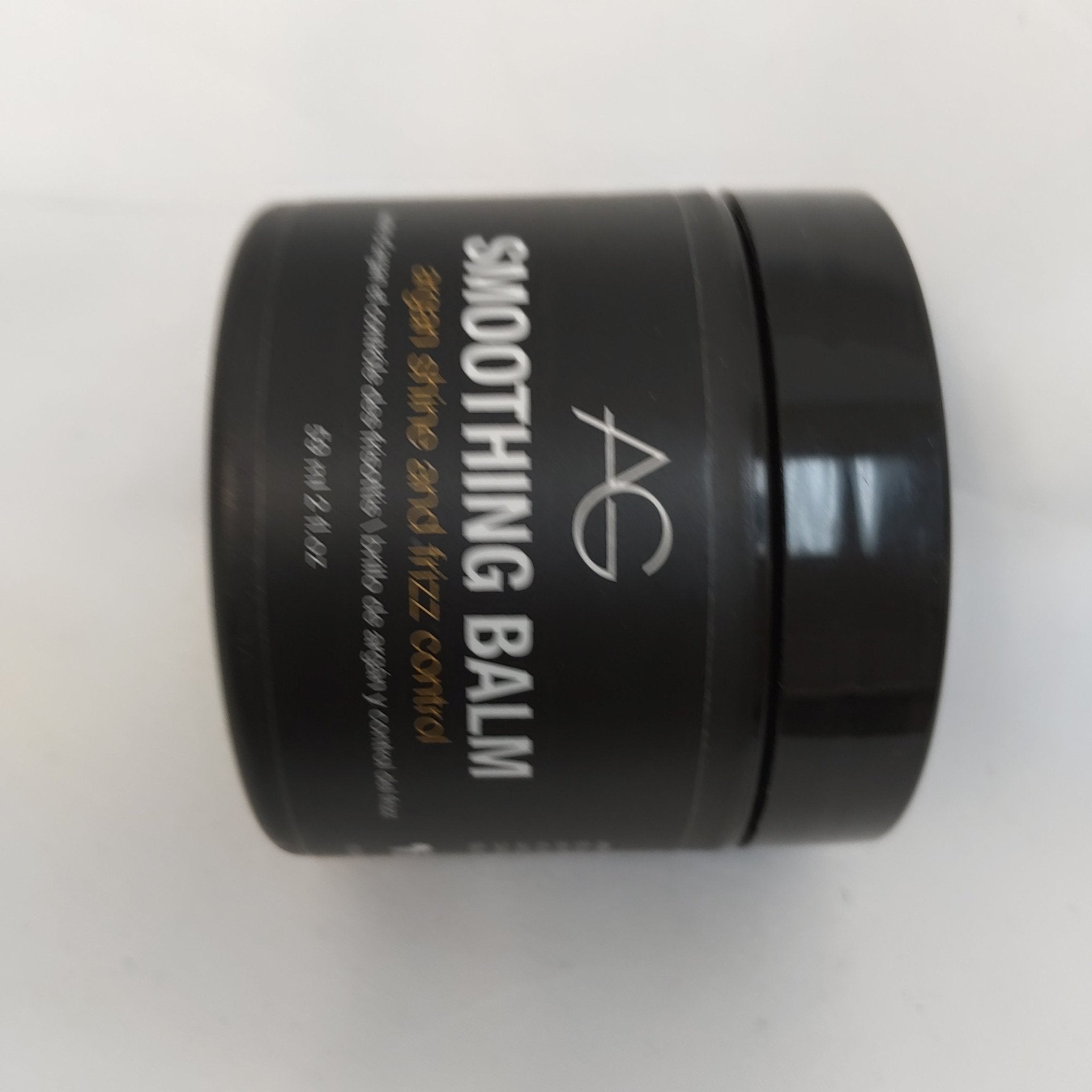 AG HAIR SMOOTHING BALM Argan Shine and Frizz Control (59ml 2 fl.oz)