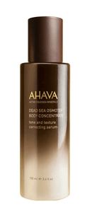 AHAVA Dead Sea Body Concentrate 3.4 fl oz