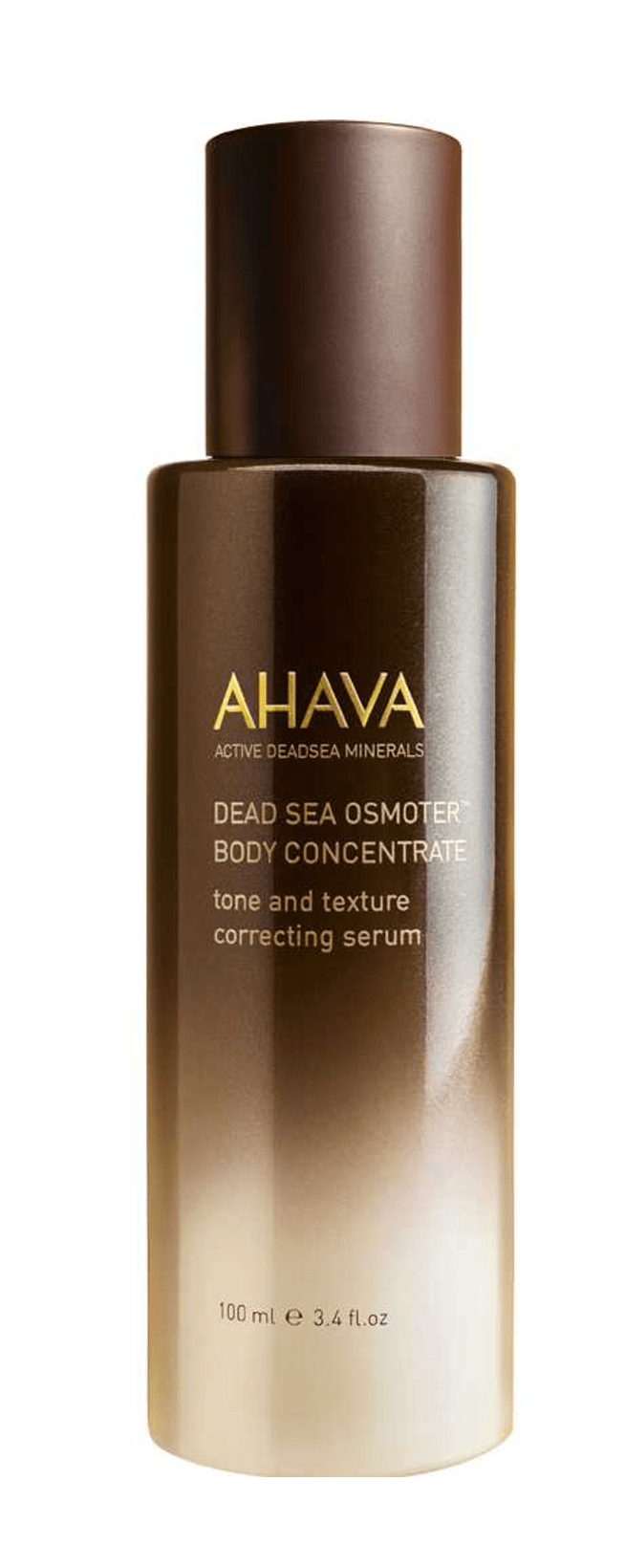 AHAVA Dead Sea Body Concentrate 3.4 fl oz