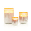 ONNO AKOSUA CANDLE SUNSET Large - Elegant Home Ambiance