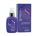 Alfaparf Milano Semi Di Lino Blonde Anti-Yellow Spray, 125 ml