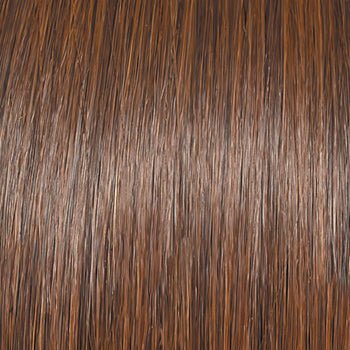 Alluring Locks by Gabor