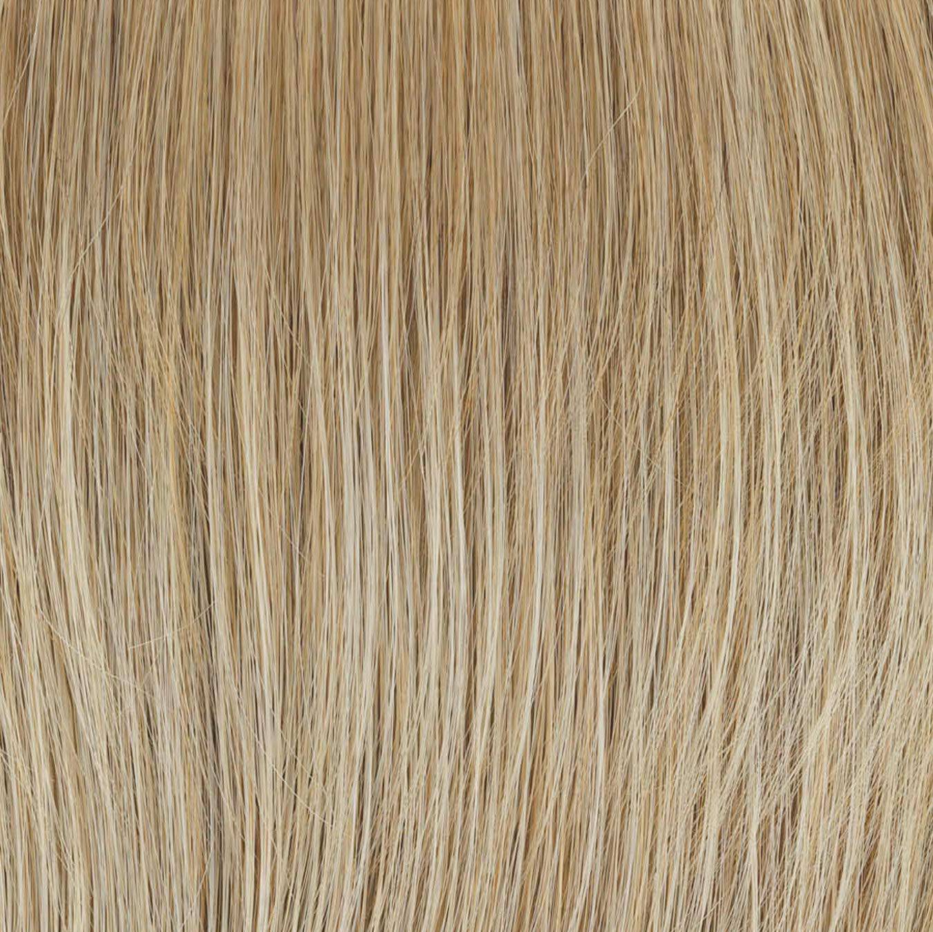 Raquel Welch Alpha Wave 16" Top Piece Hair Topper Hairpiece