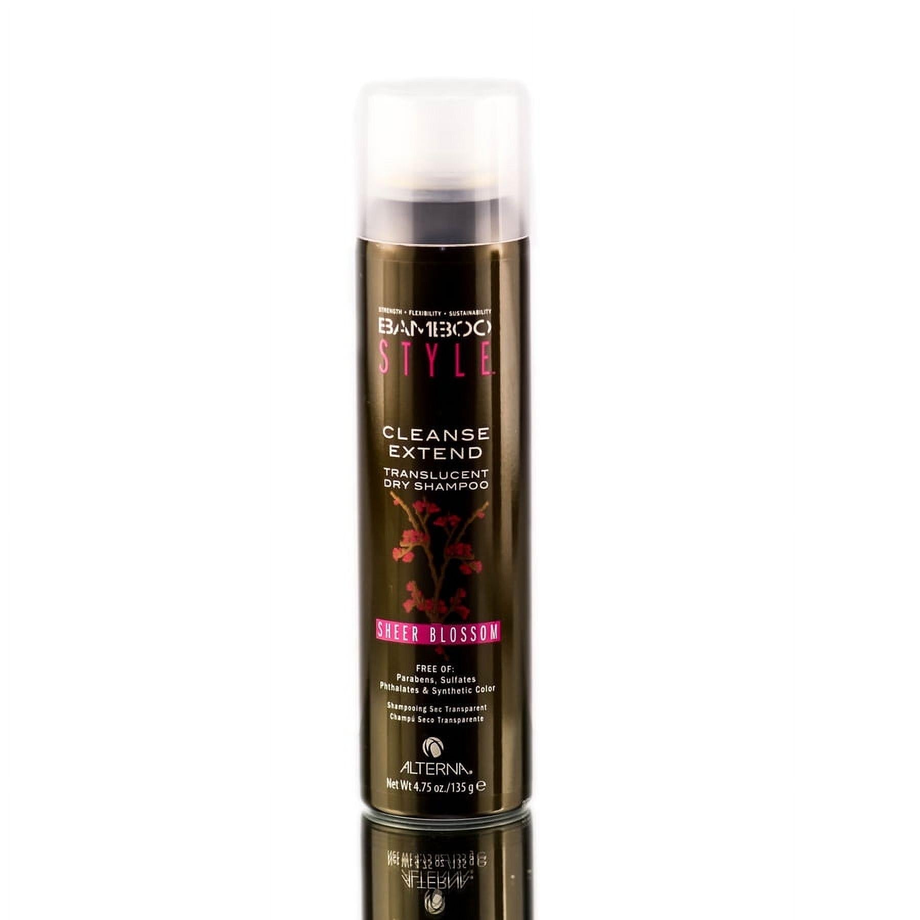 Alterna Bamboo Style Translucent Dry Shampoo ( / 4.75 oz)