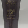 Alterna Caviar Anti-Aging Moisture Intense Oil Creme Deep Conditioner 15.5 Oz Conditioner