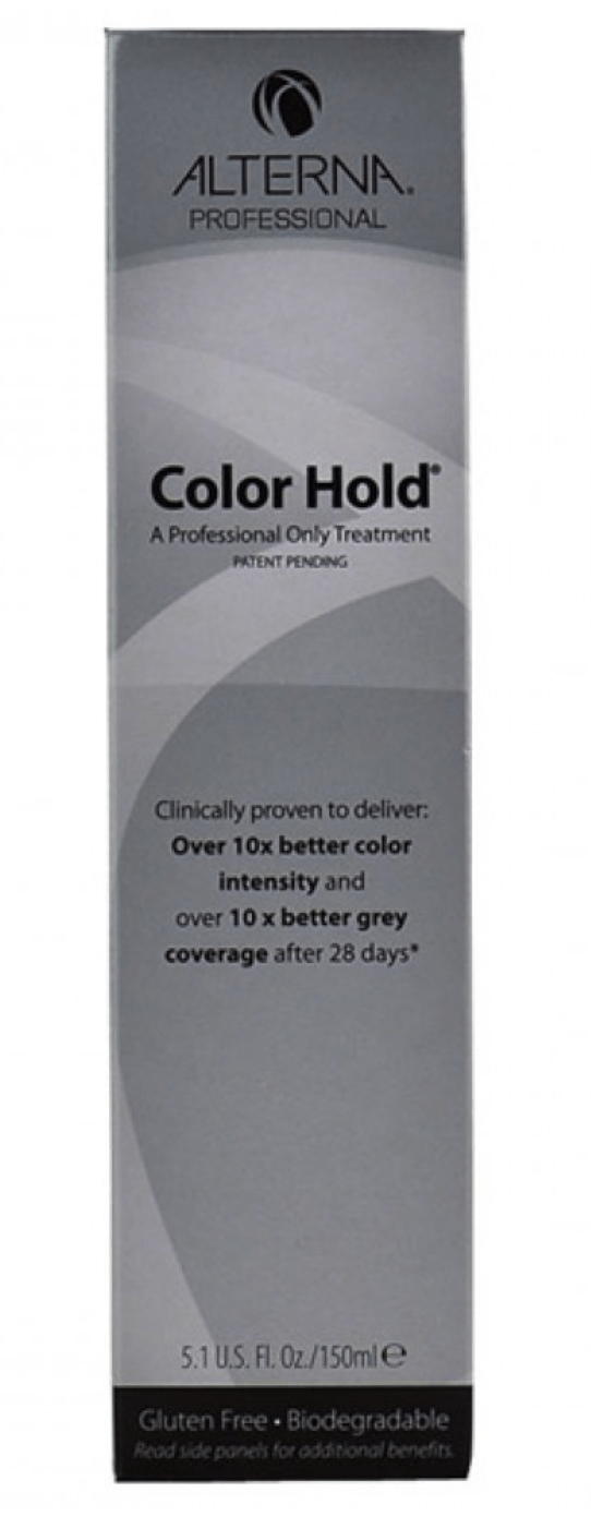 Alterna Professional Color Hold 5.1 oz Hair Styling New in Box