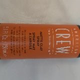 American Crew Matte Clay Hair Styling Spray 5.1 oz