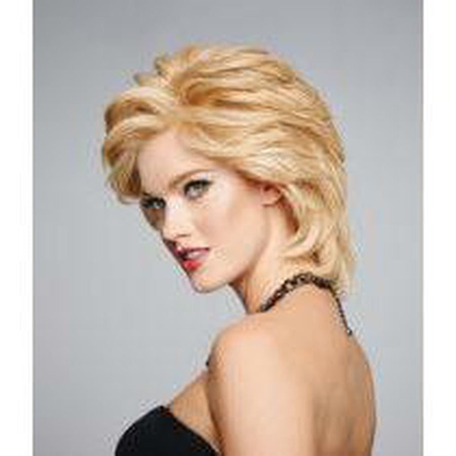 APPLAUSE - Wig by Raquel Welch 100% Human Hair