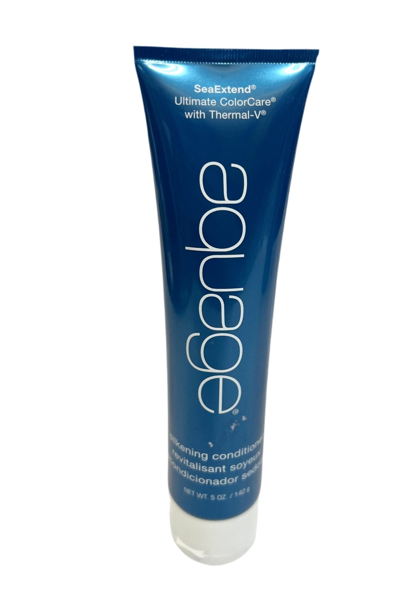 Aquage Silkening Conditioner 5 oz Hair Care