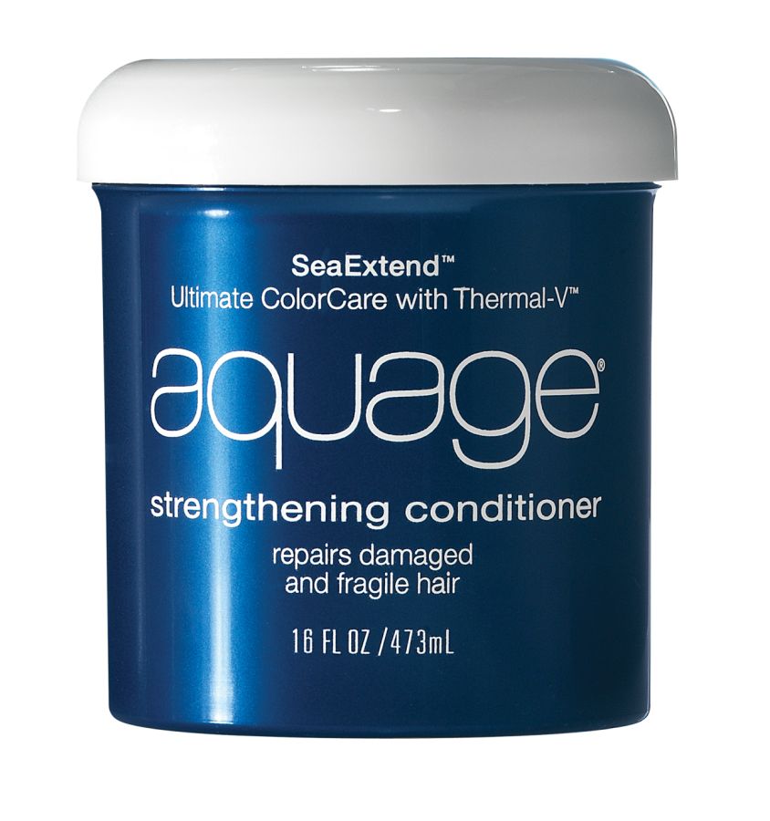 Aquage Strengthening Conditioner 16 oz Hair Care