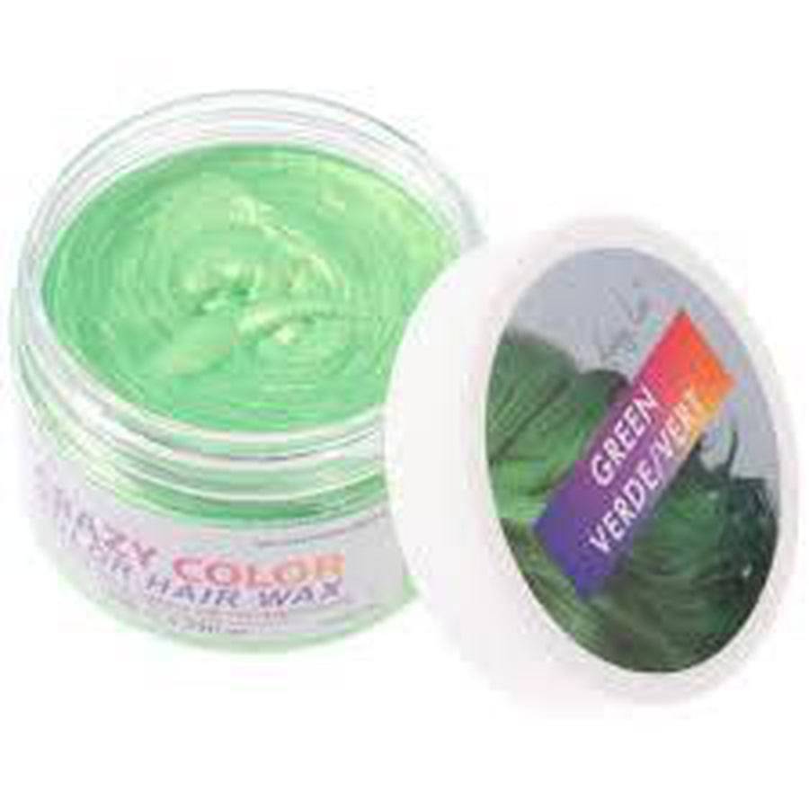Ashley Lee Color Crazy Hair Wax - Choose Size