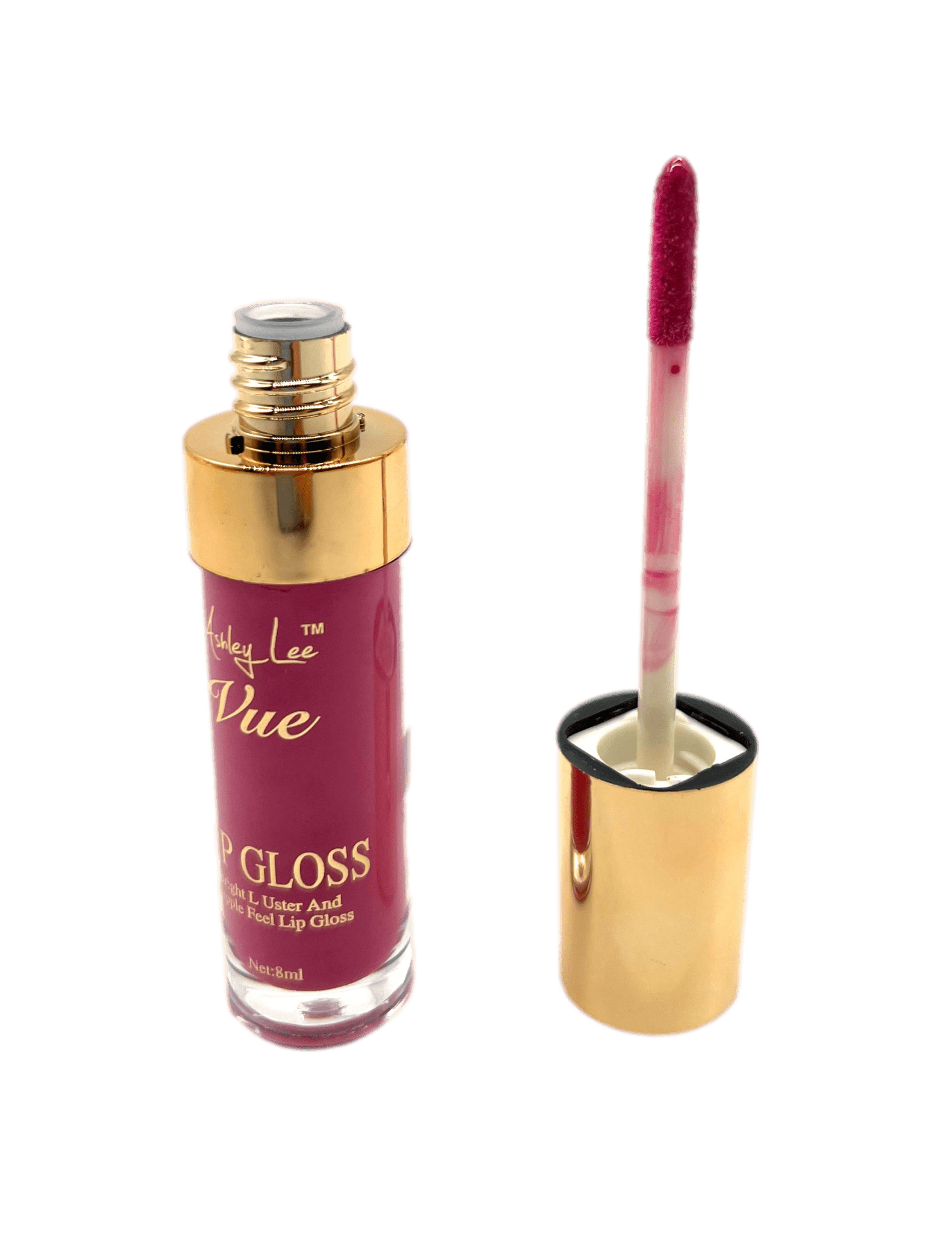 Ashley Lee Lip Gloss 8ml