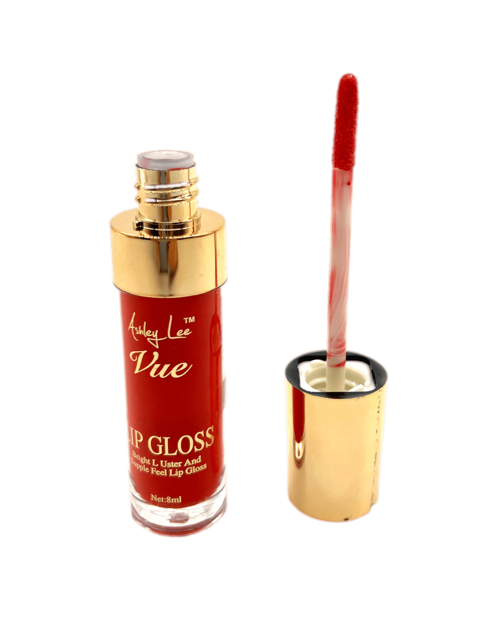 Ashley Lee Lip Gloss 8ml
