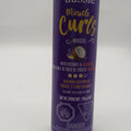 Aussie Miracle Curls Hair Styling Mousse, 6 oz