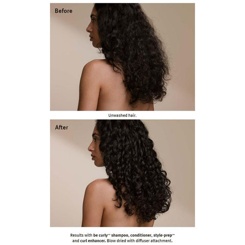 Aveda Be Curly Conditioner 33.8 Oz