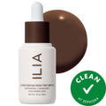 Super Serum: Skin Tint SPF 40 - Dewy Coverage Skincare Foundation | Vegan, Cruelty-Free, Improves Blemishes & Redness