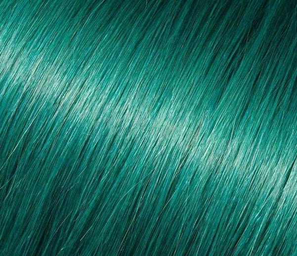 Babe I-Tip 18" 100% Human Hair Straight Extensions 20 pcs