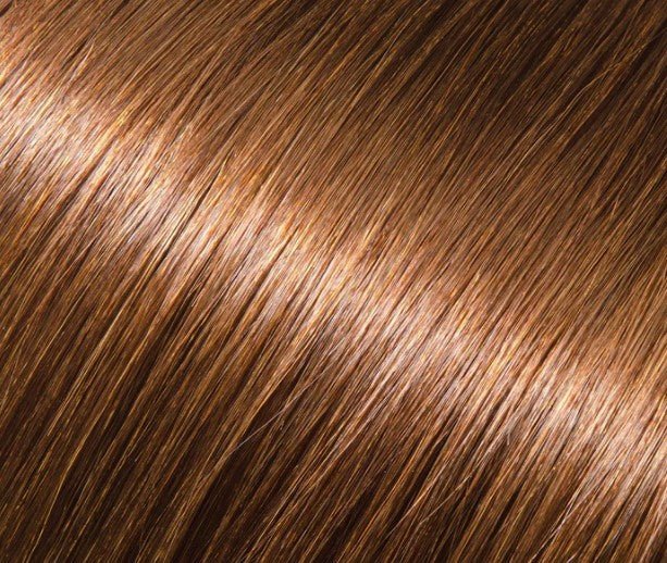 Babe I-Tip 18" 100% Human Hair Straight Extensions 20 pcs
