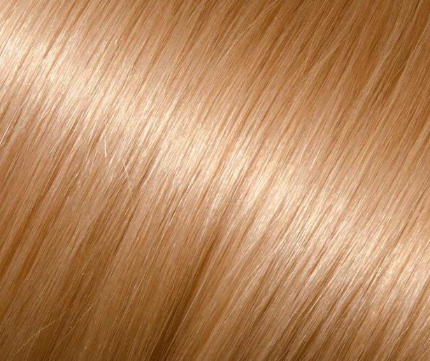 Babe I-Tip 18" 100% Human Hair Straight Extensions 20 pcs