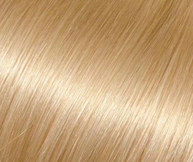 Babe I-Tip 18" 100% Human Hair Straight Extensions 20 pcs