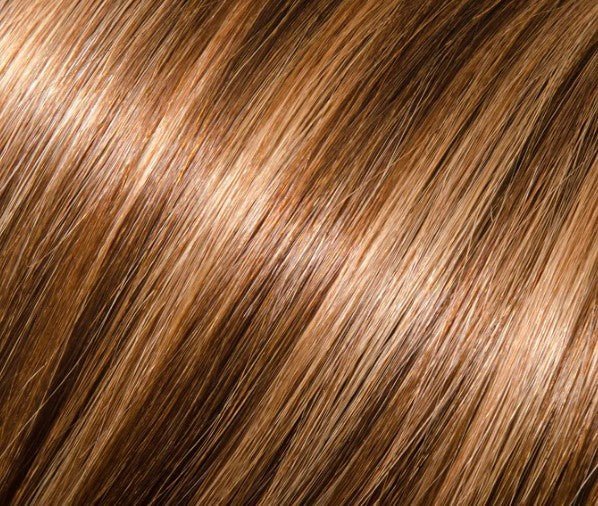 Babe I-Tip 18" 100% Human Hair Straight Extensions 20 pcs
