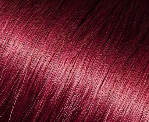 Babe I-Tip 18" 100% Human Hair Straight Extensions 20 pcs