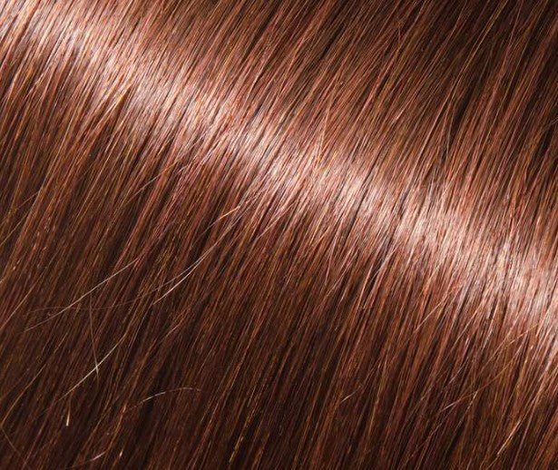 Babe I-Tip 18" 100% Human Hair Straight Extensions 20 pcs
