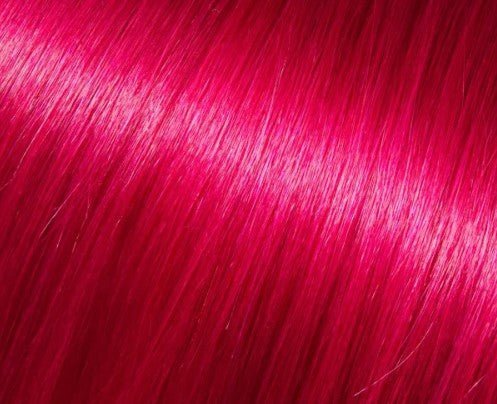 Babe I-Tip 18" 100% Human Hair Straight Extensions 20 pcs