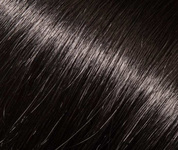 Babe I-Tip 18" 100% Human Hair Straight Extensions 20 pcs