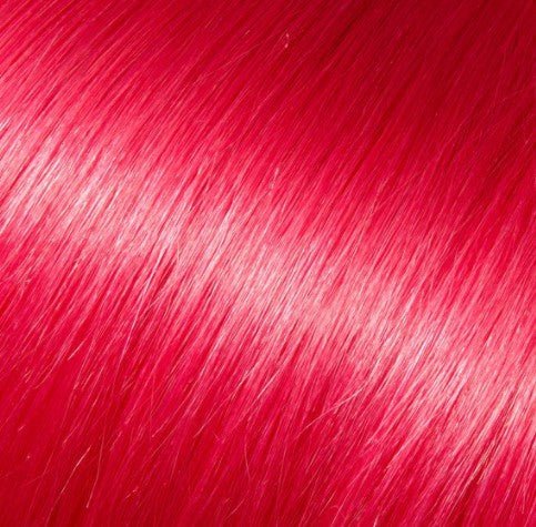 Babe I-Tip 18" 100% Human Hair Straight Extensions 20 pcs