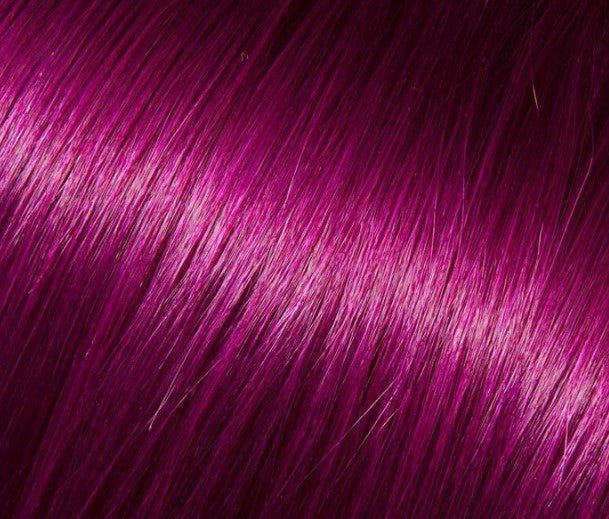 Babe I-Tip 18" 100% Human Hair Straight Extensions 20 pcs
