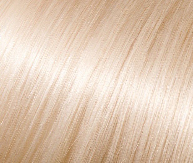 Babe Tape-In Extensions 18" 100% Human Hair Straight 10 Pieces