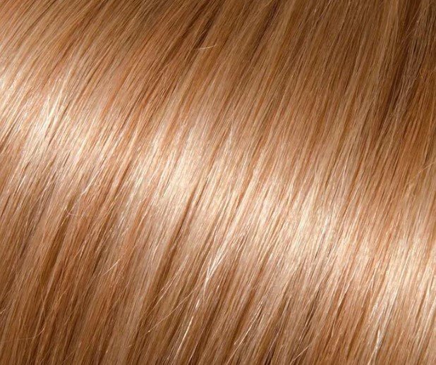 Babe Tape-In Extensions 18" 100% Human Hair Straight 10 Pieces