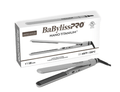 BaBylissPRO Nano Titanium 1" Ultra-Thin Flat Iron (Grey)