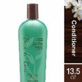 Bain de Terre Balancing Conditioner | Green Meadow | Normal to Oily Hair | Argan & Monoi Oils | Paraben Free | 13.5 fl oz
