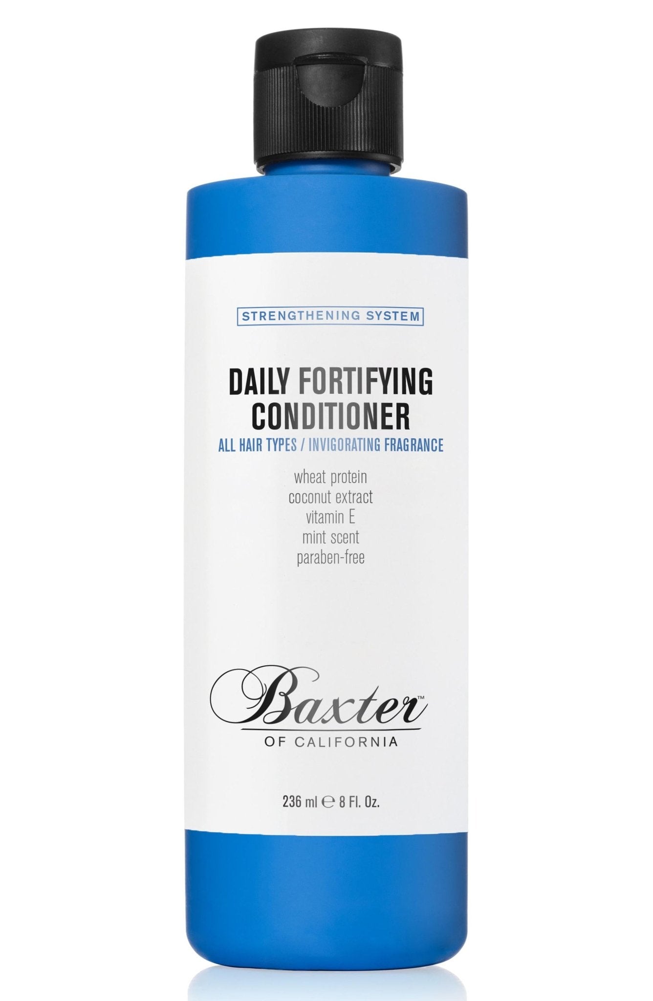 Baxter of California Daily Fortifying Hair Conditioner