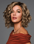 Gabor Beaming Beauty Wig, GF10/12 Sunlit Chestnut