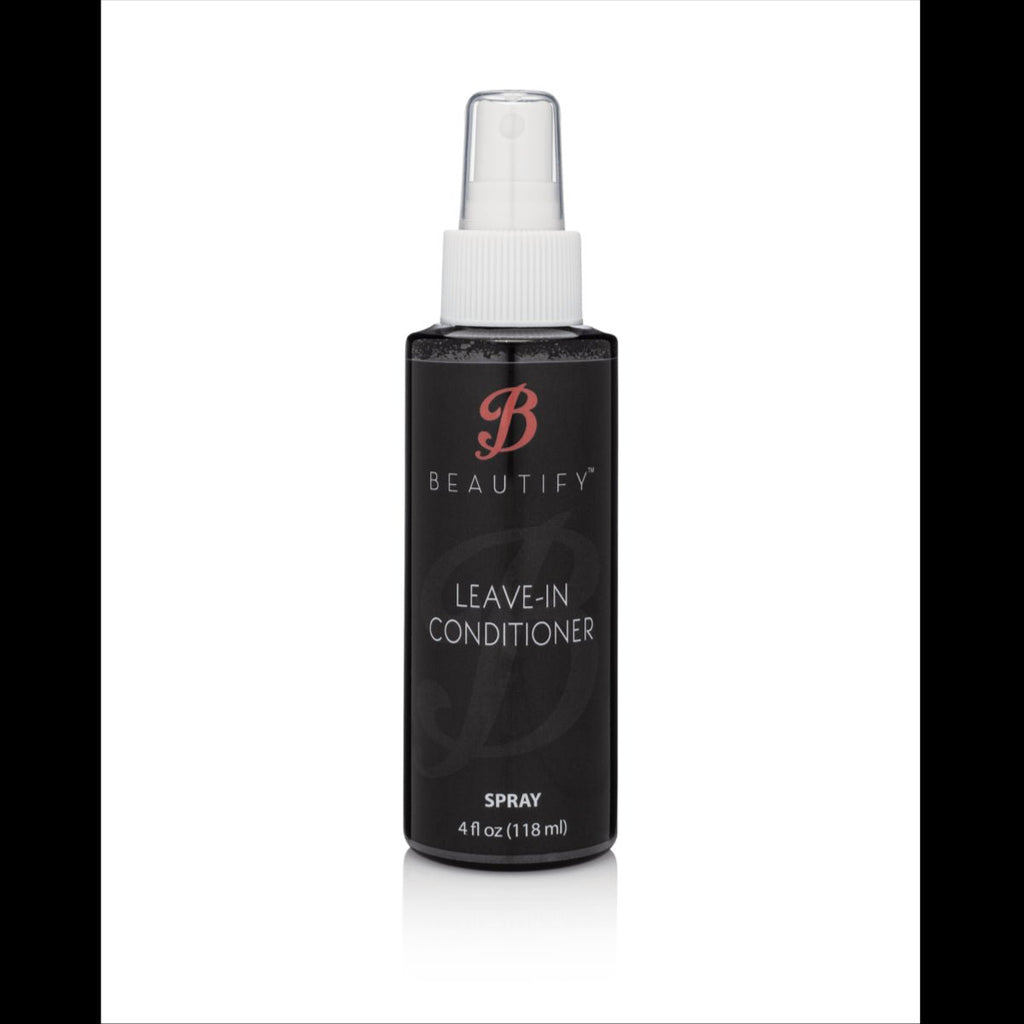 Beautify Leave-In Conditioner 4oz spray