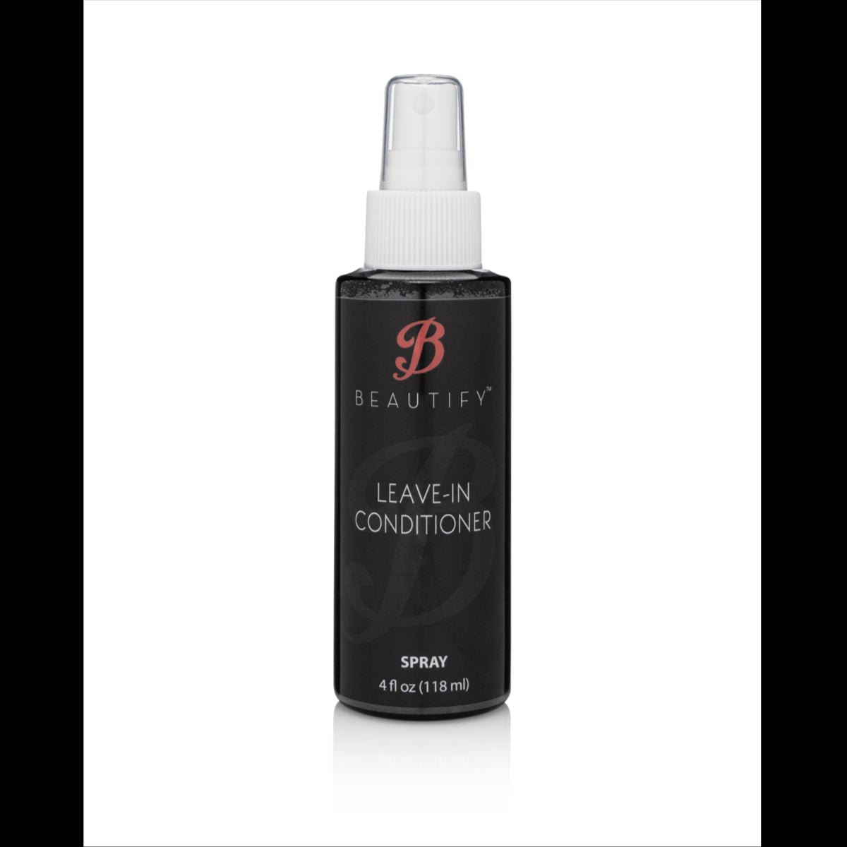 Beautify Leave-In Conditioner 4oz spray