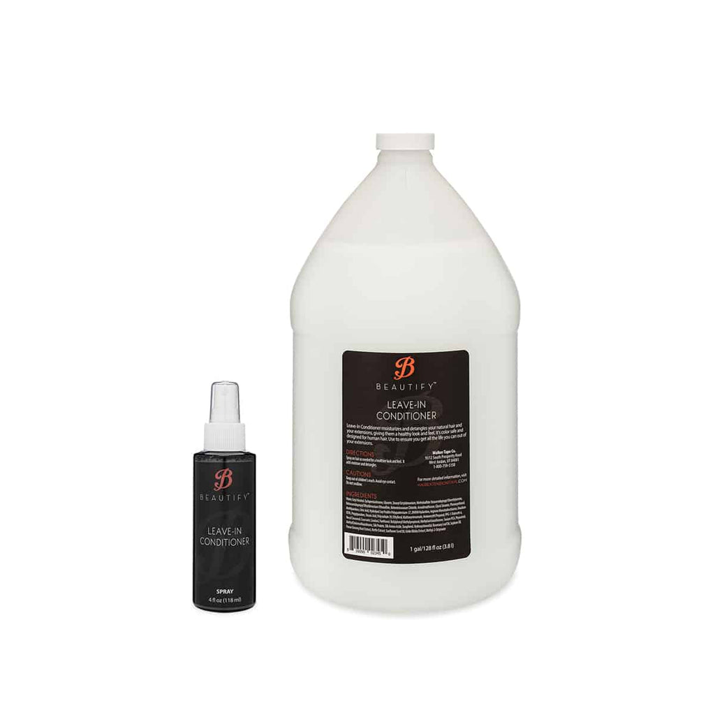 Beautify Leave-In Conditioner 4oz spray