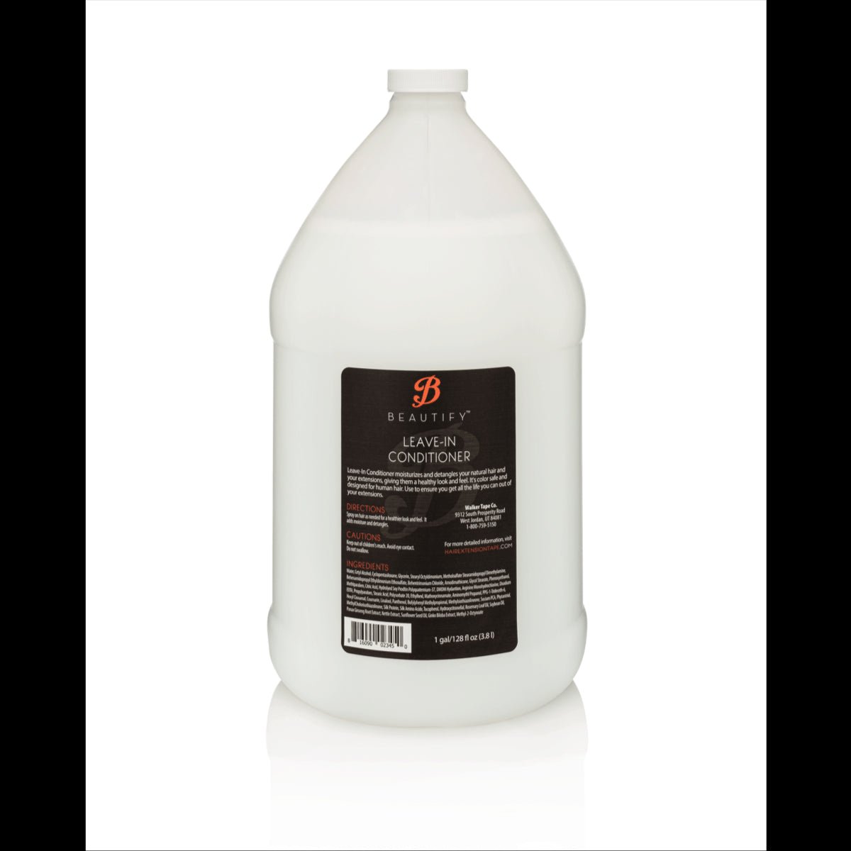 Beautify Leave-In Conditioner 4oz spray