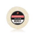 Beautify Ultra Hold Double-Sided Hair Extension/Wig Tape Roll, 1/4" x 6yd