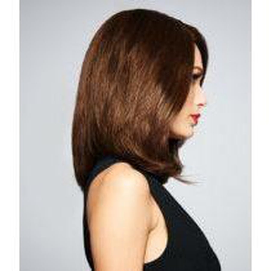 BEGUILE - Wig by Raquel Welch 100% Human Hair